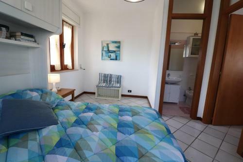 Apartamento Casa Vacanze Sophia Otranto
