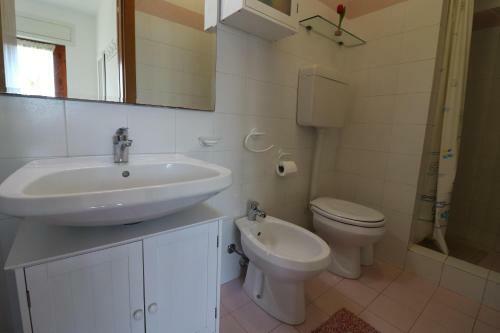 Apartamento Casa Vacanze Sophia Otranto