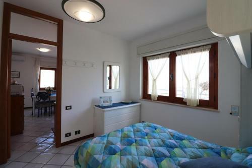Apartamento Casa Vacanze Sophia Otranto