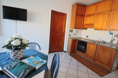 Apartamento Casa Vacanze Sophia Otranto