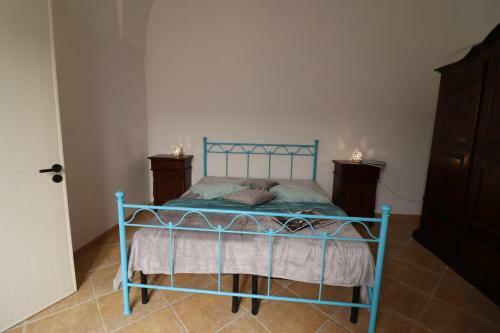 Apartamento Casa Vacanza Rachele Otranto