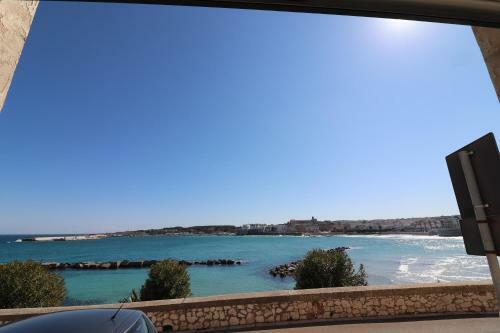 Apartamento Casa Vacanza Rachele Otranto