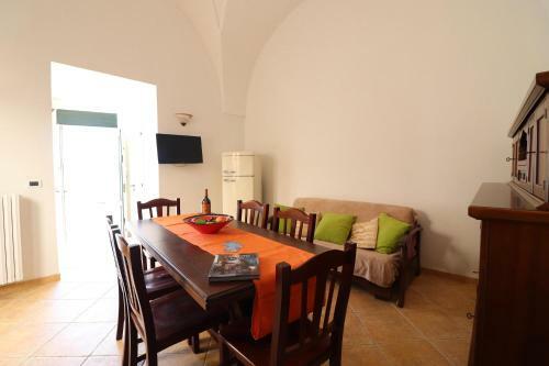 Apartamento Casa Vacanza Rachele Otranto