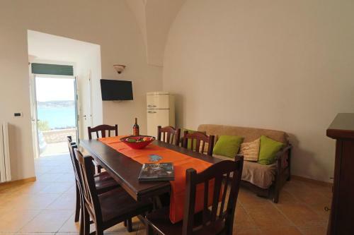 Apartamento Casa Vacanza Rachele Otranto