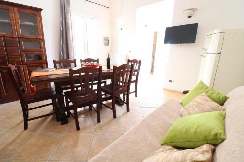 Apartamento Casa Vacanza Rachele Otranto