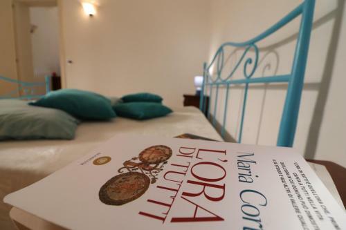 Apartamento Casa Vacanza Rachele Otranto