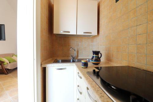 Apartamento Casa Vacanza Rachele Otranto