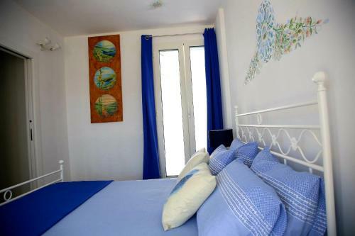 Apartamento Arcadia Penthouse Appartment Otranto