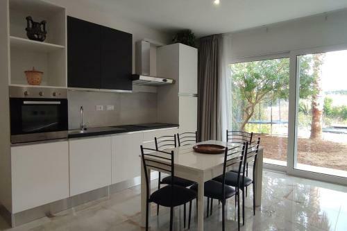 Apartamento Villetta Lu Sciardinu