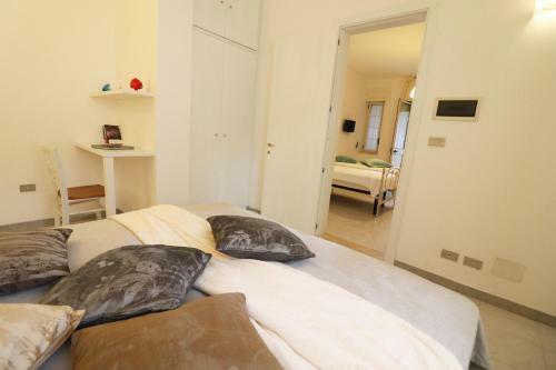 Casa Cabernet Residence Torre Santo Stefano A Otranto