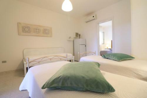 Casa Cabernet Residence Torre Santo Stefano A Otranto