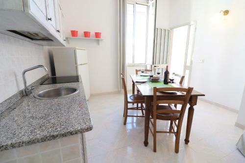 Apartamento Casa Vacanza Locorotondo Otranto
