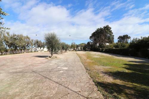 Apartamento Casa Vacanza Monte Pulciano Otranto