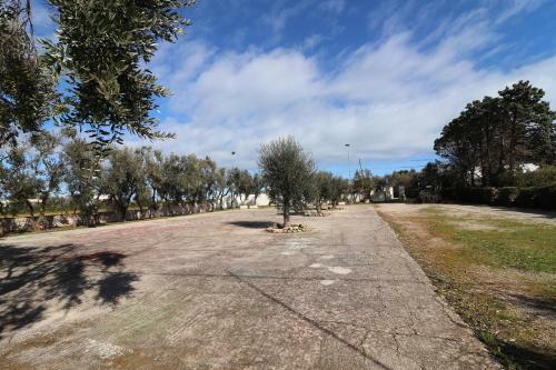 Apartamento Casa Vacanza Monte Pulciano Otranto