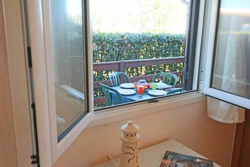 Apartamento Bungalow Vittoria