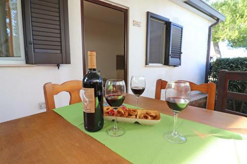 Apartamento Bungalow Vittoria