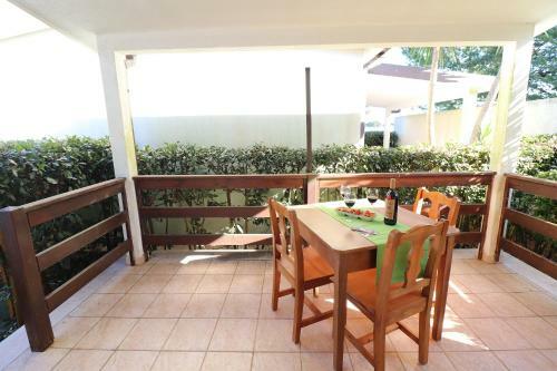 Apartamento Bungalow Vittoria