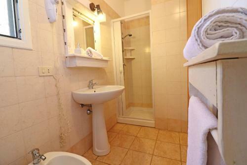 Apartamento Bungalow Vittoria