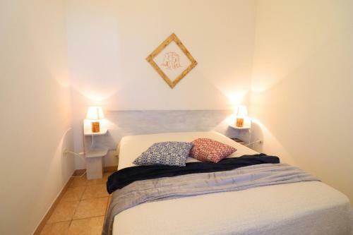 Apartamento Bungalow Vittoria