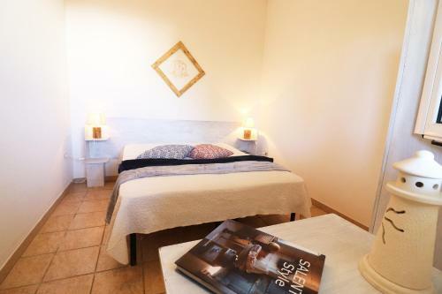 Apartamento Bungalow Vittoria