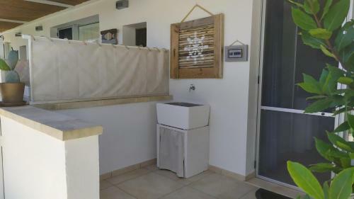 Apartamento Casa Vacanza Lu Mare