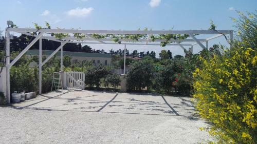 Apartamento Casa Vacanza Lu Mare