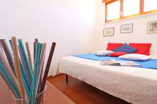 Apartamento Holiday House Patrizia Otranto 6 Places