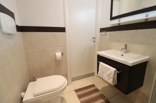Apartamento Casa Vacanza Lu Ientu