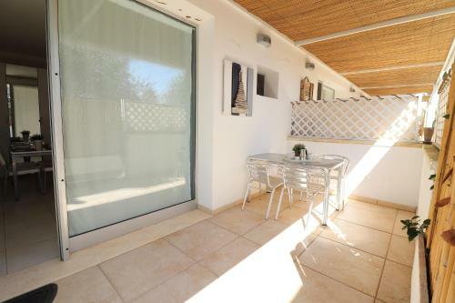 Apartamento Casa Vacanza Lu Ientu