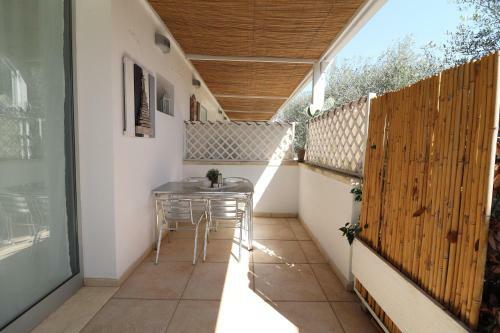 Apartamento Casa Vacanza Lu Ientu