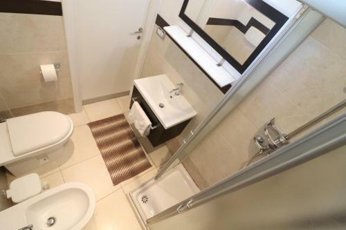 Apartamento Casa Vacanza Lu Ientu