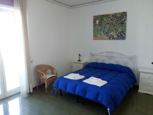 Apartamento Le Dimore Di Otranto - Altomare