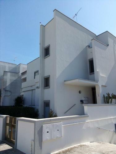 Apartamento Le Dimore Di Otranto - Altomare