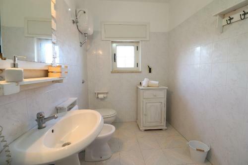 Apartamento Casa Vacanza Negroamaro Otranto