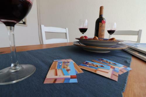 Apartamento Casa Vacanza Negroamaro Otranto