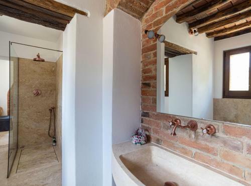Apartamento Casolare Marconi