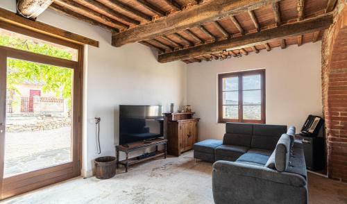 Apartamento Casolare Marconi