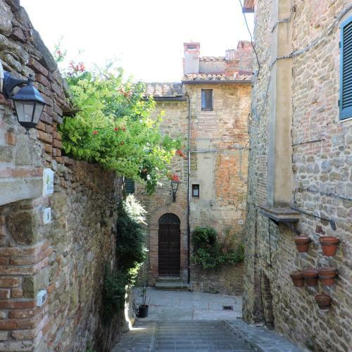 Bed & Breakfast Boutique Hotel Masolino