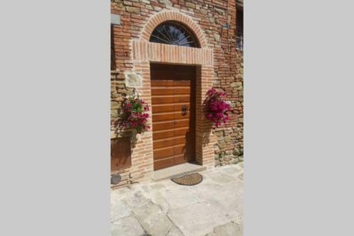 Apartamento Country Flat Il Nido