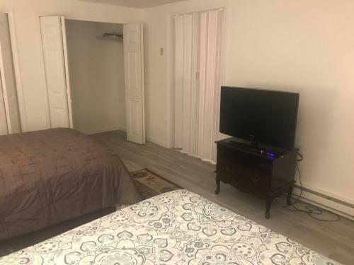 Apartamento Dont Get Stucked In Boston Traffic