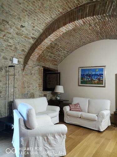 Apartamento Il Pollaio
