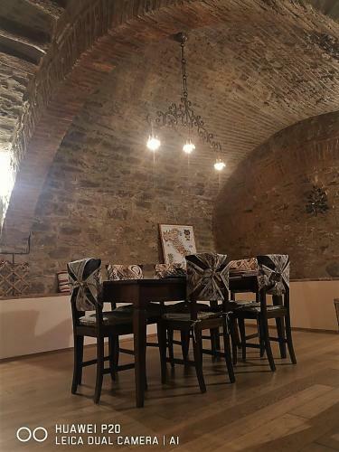 Apartamento Il Pollaio