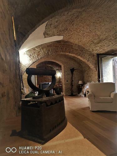 Apartamento Il Pollaio