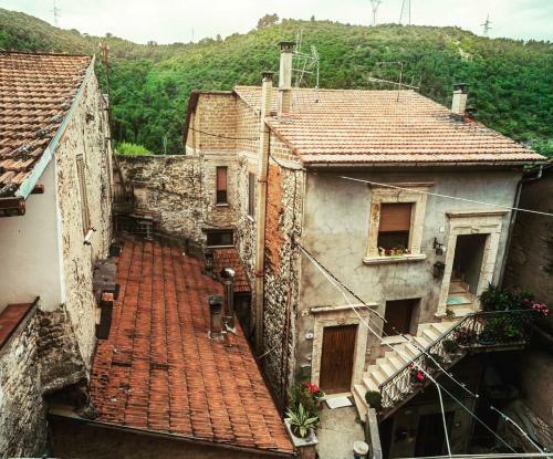 La Residenza Dei Papi