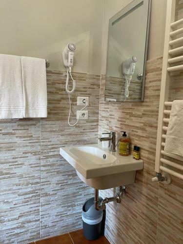 Hostal La Sosta Di Casa Volpini