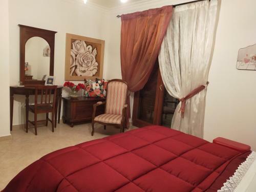 Bed & Breakfast Villa Fontana Saia