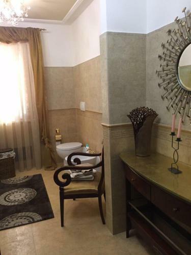 Bed & Breakfast Villa Fontana Saia