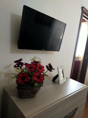 Bed & Breakfast Villa Fontana Saia