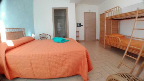 Hostal 5-1-35