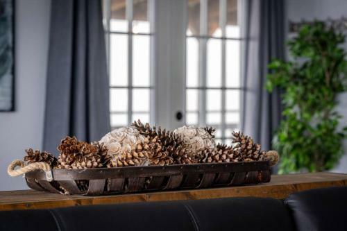 The Lodge @ America?s Switzerland